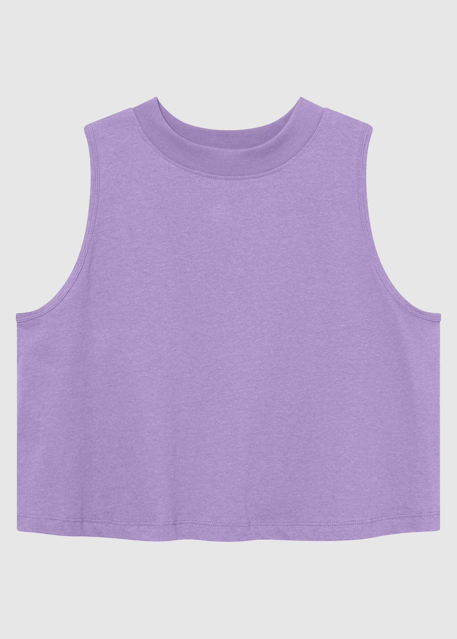 Top Namsos Hemp Haze Purple