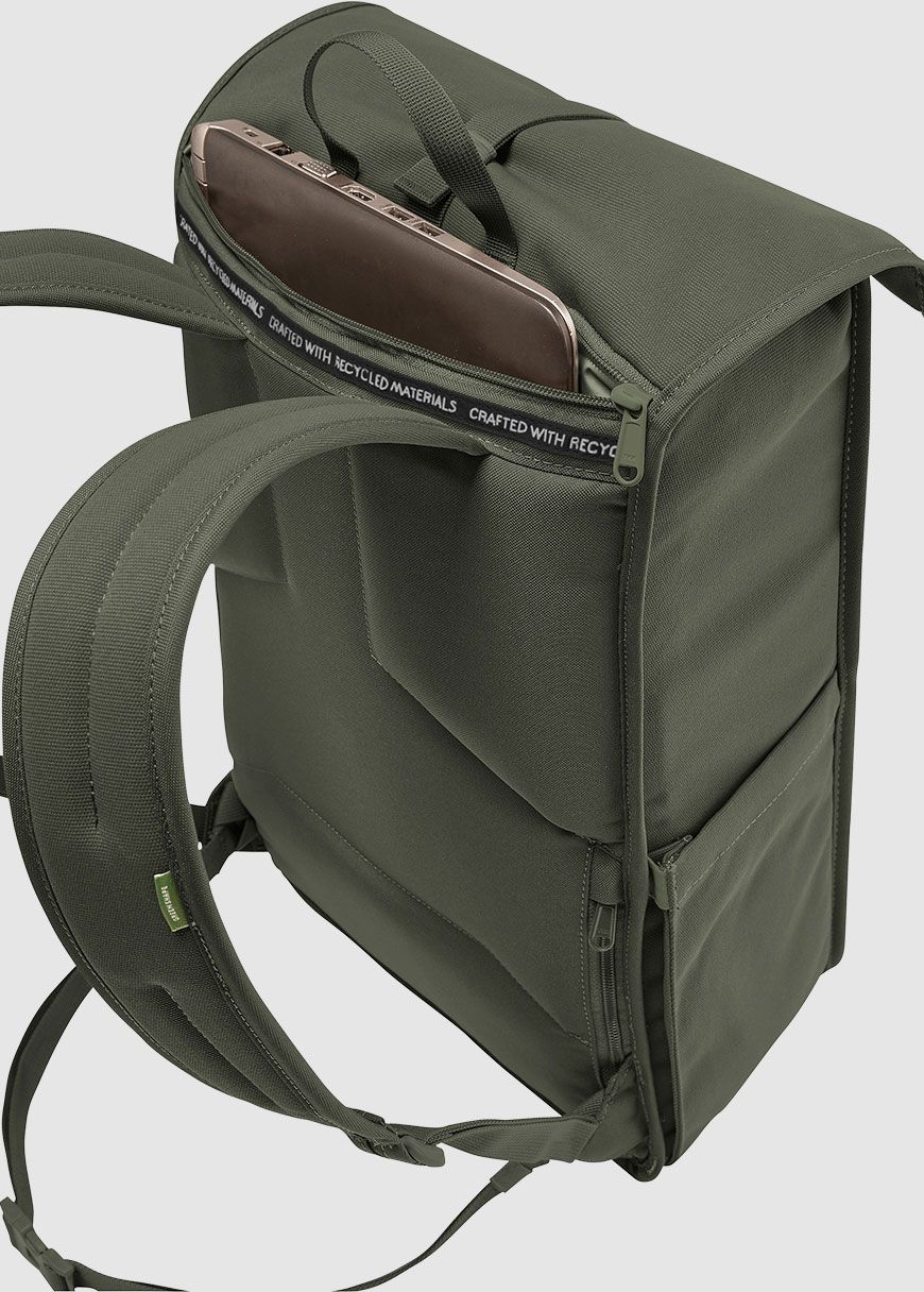 Coreway Rolltop 20 Coreway Rolltop 20