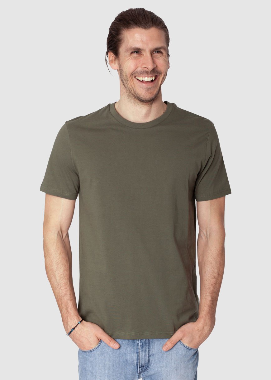 T-Shirt Medium Fit T-Shirt Medium Fit