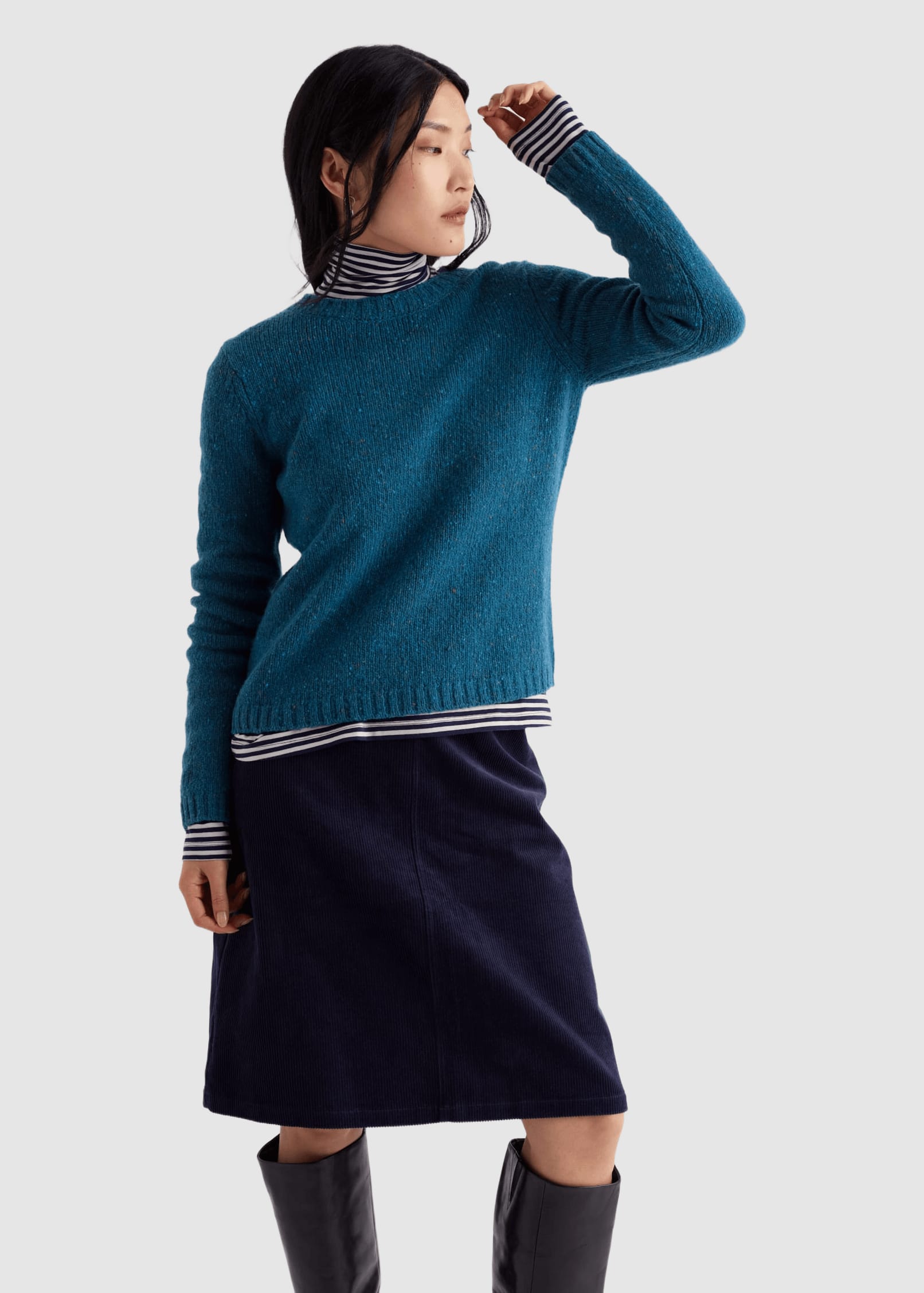seasalt-cornwall-dawson-pick-jumper-raincloud-1.jpeg Dawson Pick Jumper Raincloud