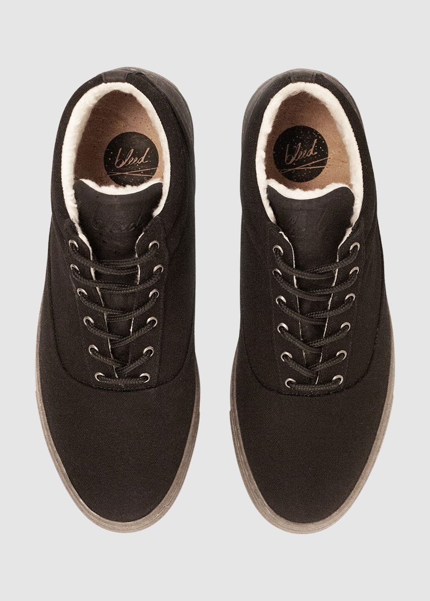 Eco4Sneaker Thermal Eco4Sneaker Thermal