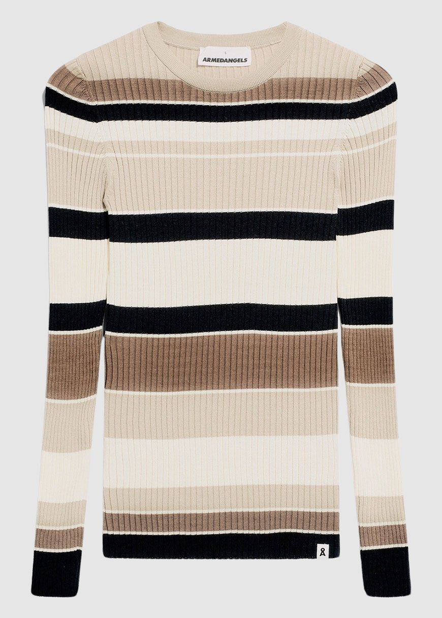 Alaania College Stripe Alaania College Stripe