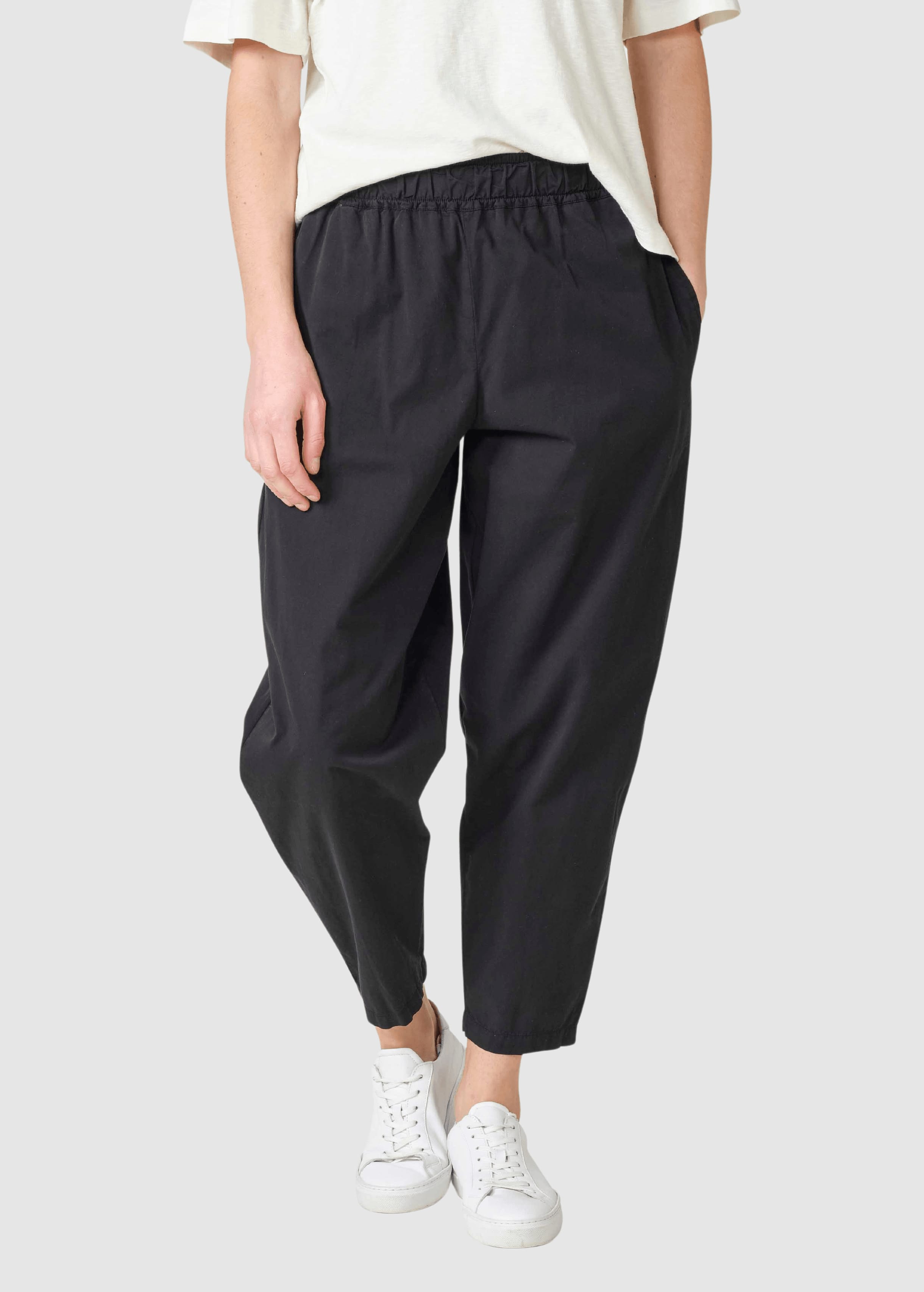 Aya Pants Black Aya Pants Black