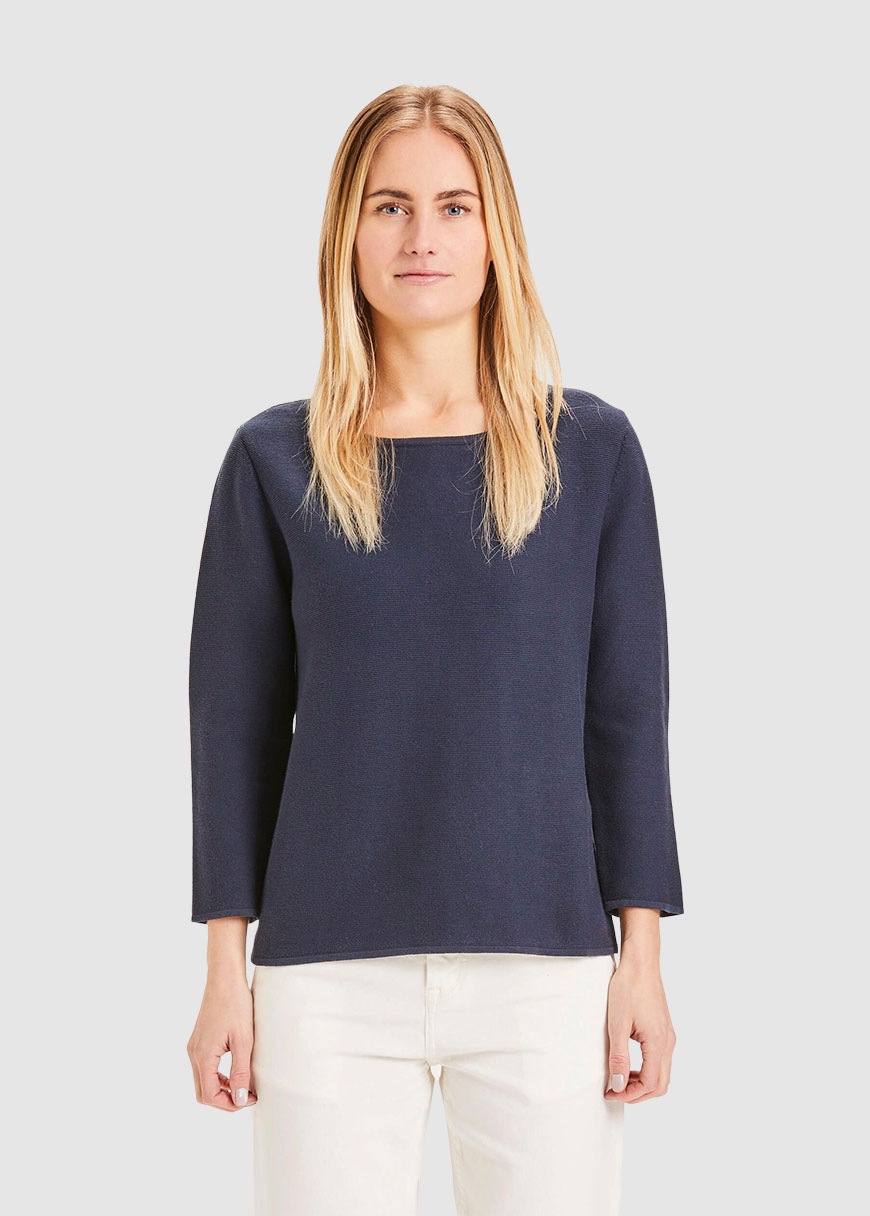 Myrthe Crew Neck Knit Myrthe Crew Neck Knit