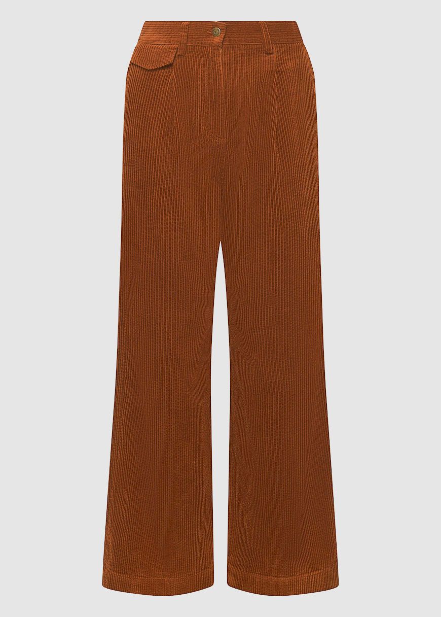 Tiger Trouser
