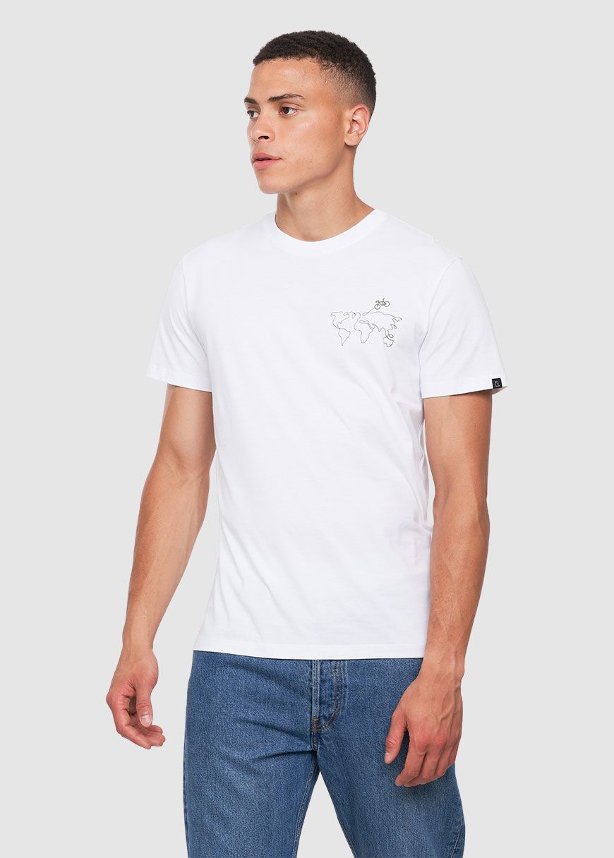 T-Shirt Agave World T-Shirt Agave World