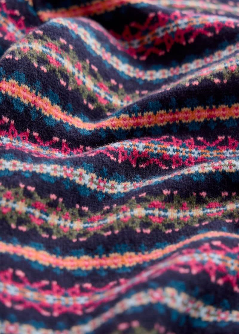 Percella Cove Jumper Percella Cove Jumper