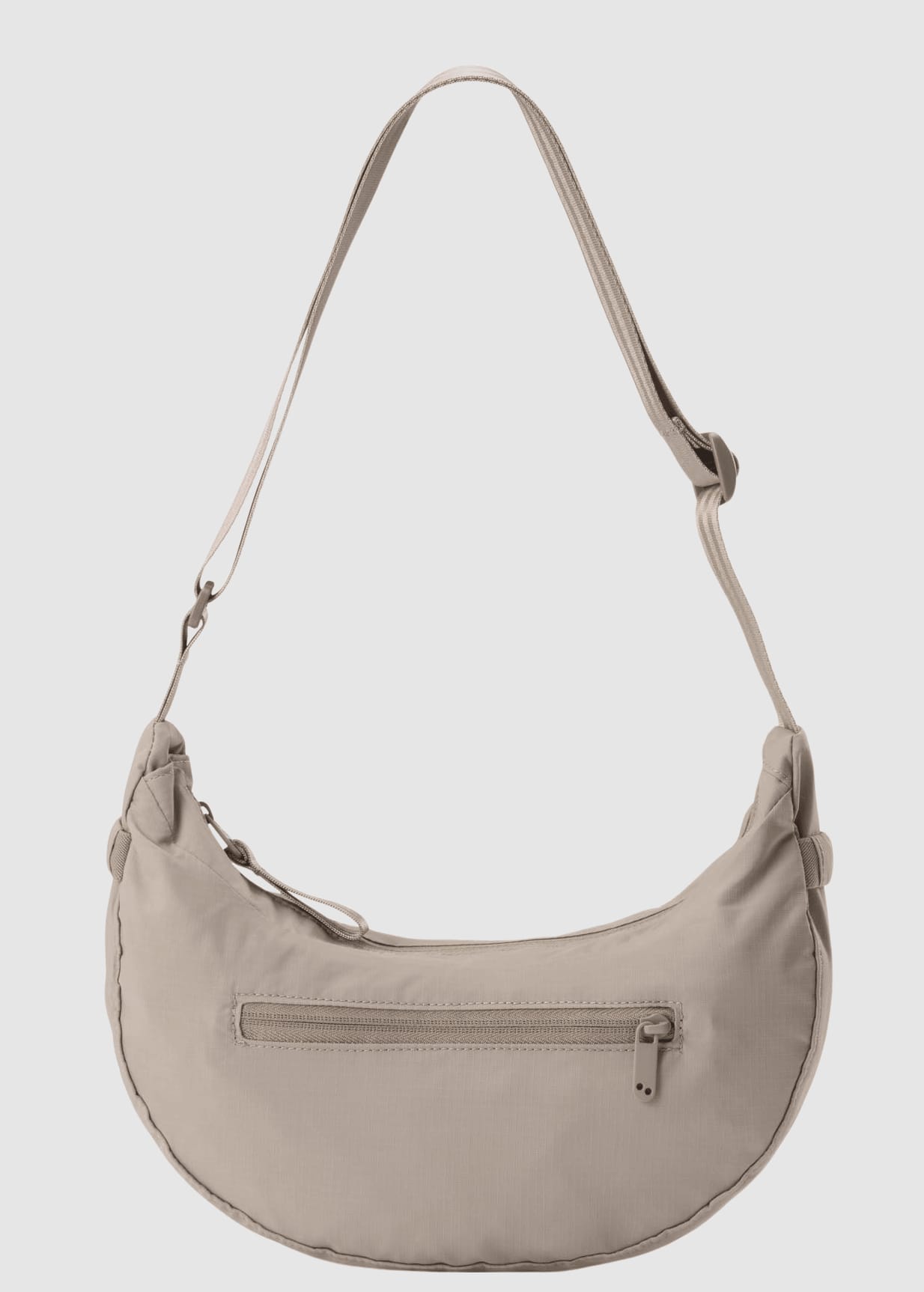 Krumm Small Pure Taupe