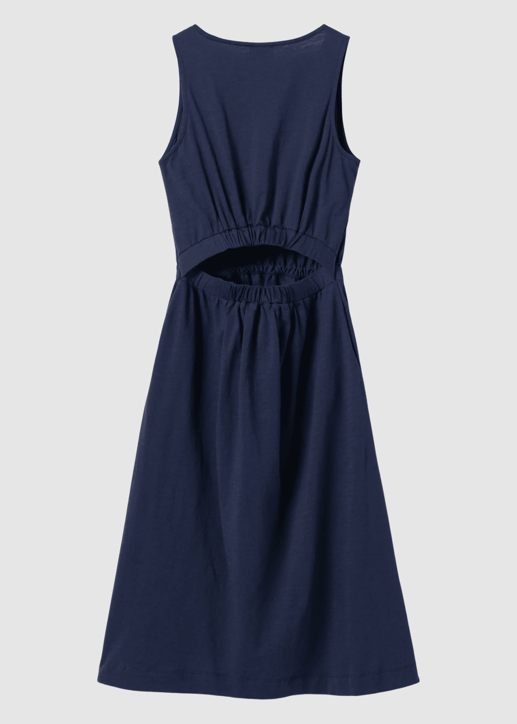Rayday Dress Blue