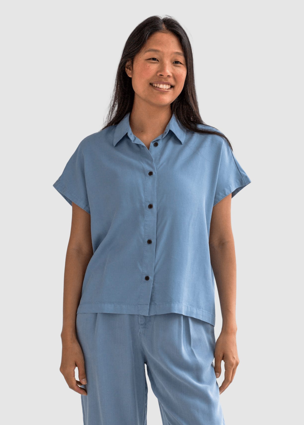 Cannes Denim Blue Cannes Denim Blue