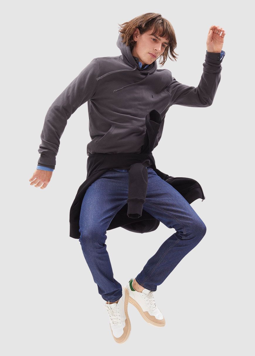 Paarlo Comfort