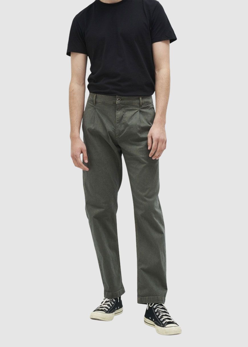 Milo Chino Milo Chino