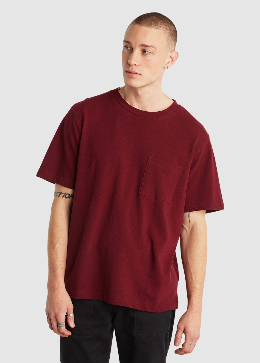 T-Shirt Gustavsberg T-Shirt Gustavsberg
