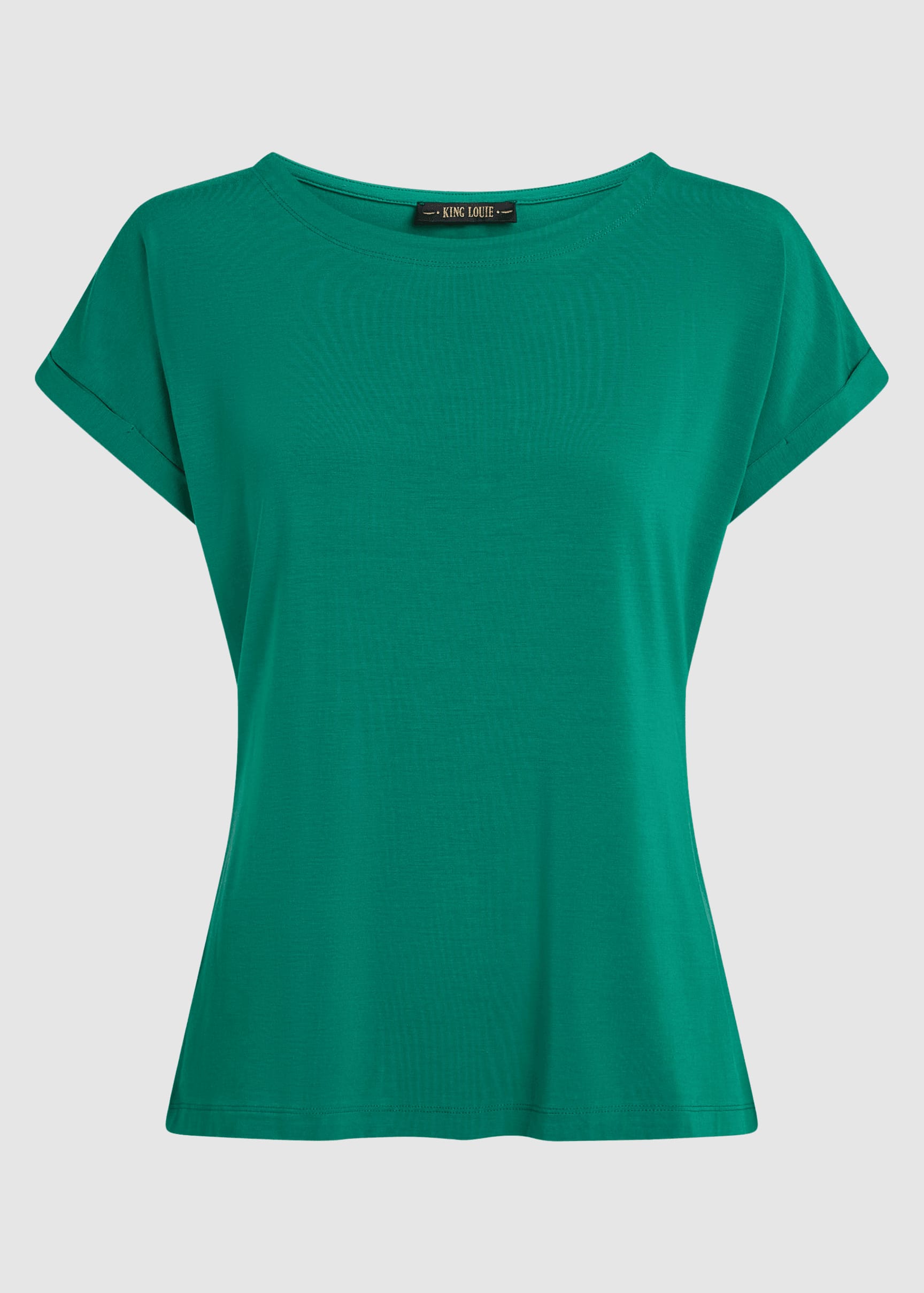 Aria Top Caprice Nile Green Aria Top Caprice Nile Green