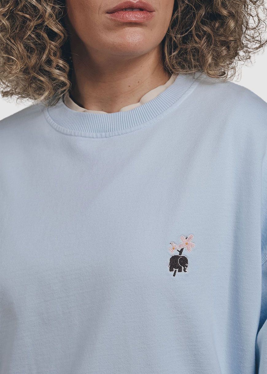 Women's Orba Oversized Sweater