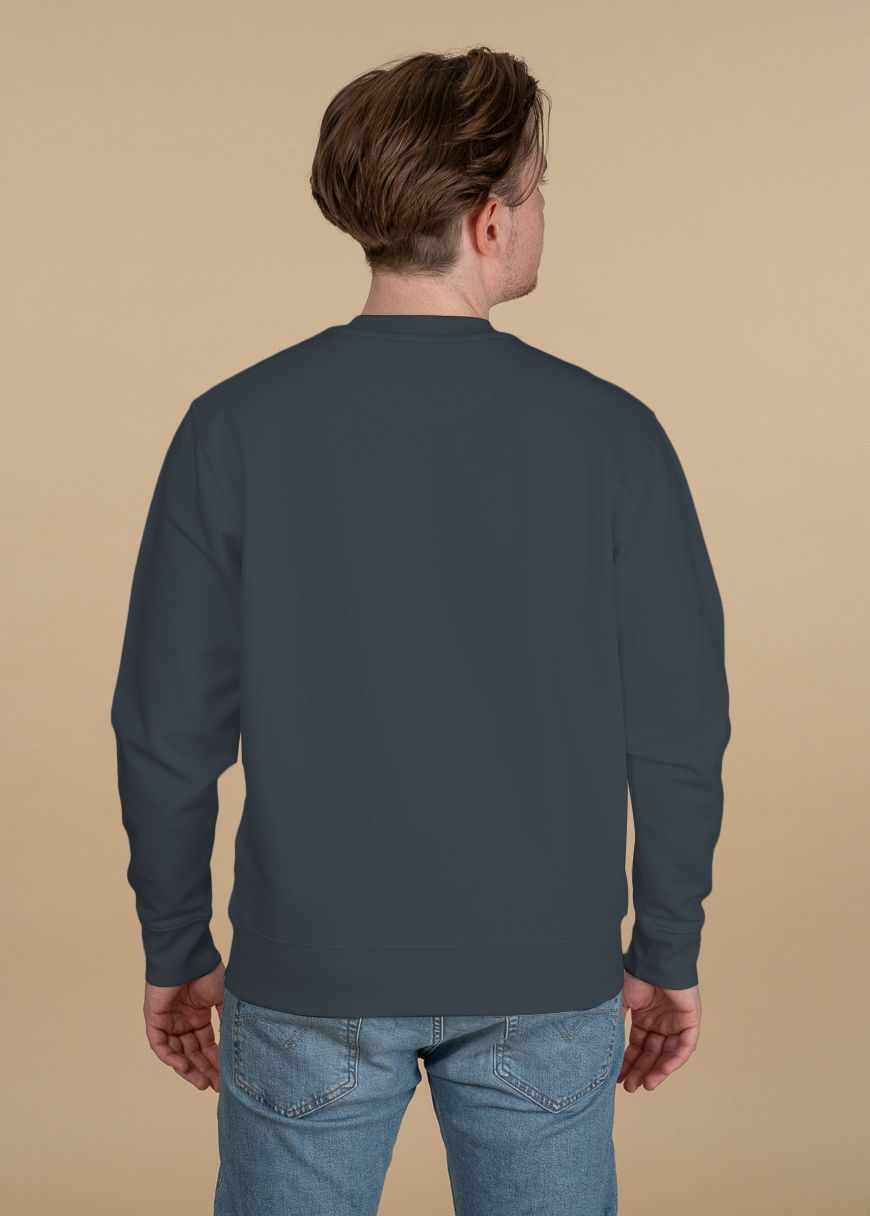 Classic Sweater Man Classic Sweater Man