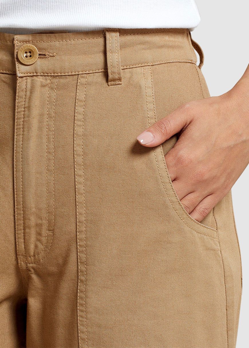 Workwear Pants Vara Canvas Workwear Pants Vara Canvas