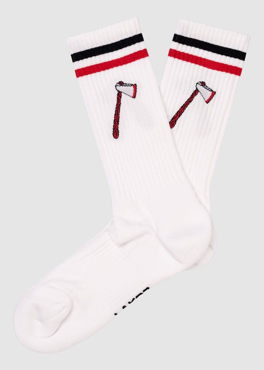 lakor_axe_tennis_socks_AW_25_LAK_socks_axe_White_1_d602250a8d Axe Tennis Socks