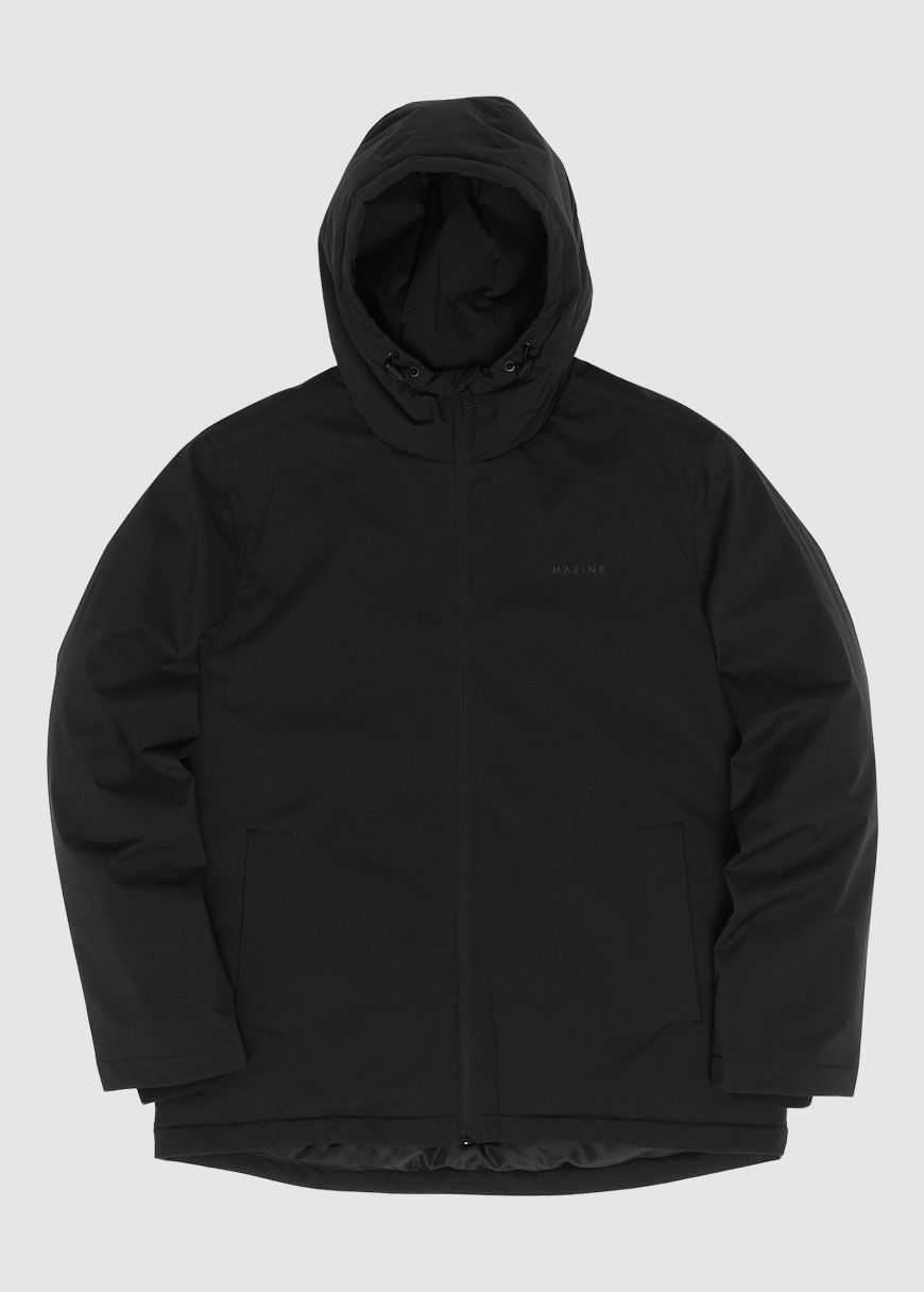 mazine_padded_jacket_AW_25_MAZ_25301411_Black_7_f70fe292bf Padded Jacket