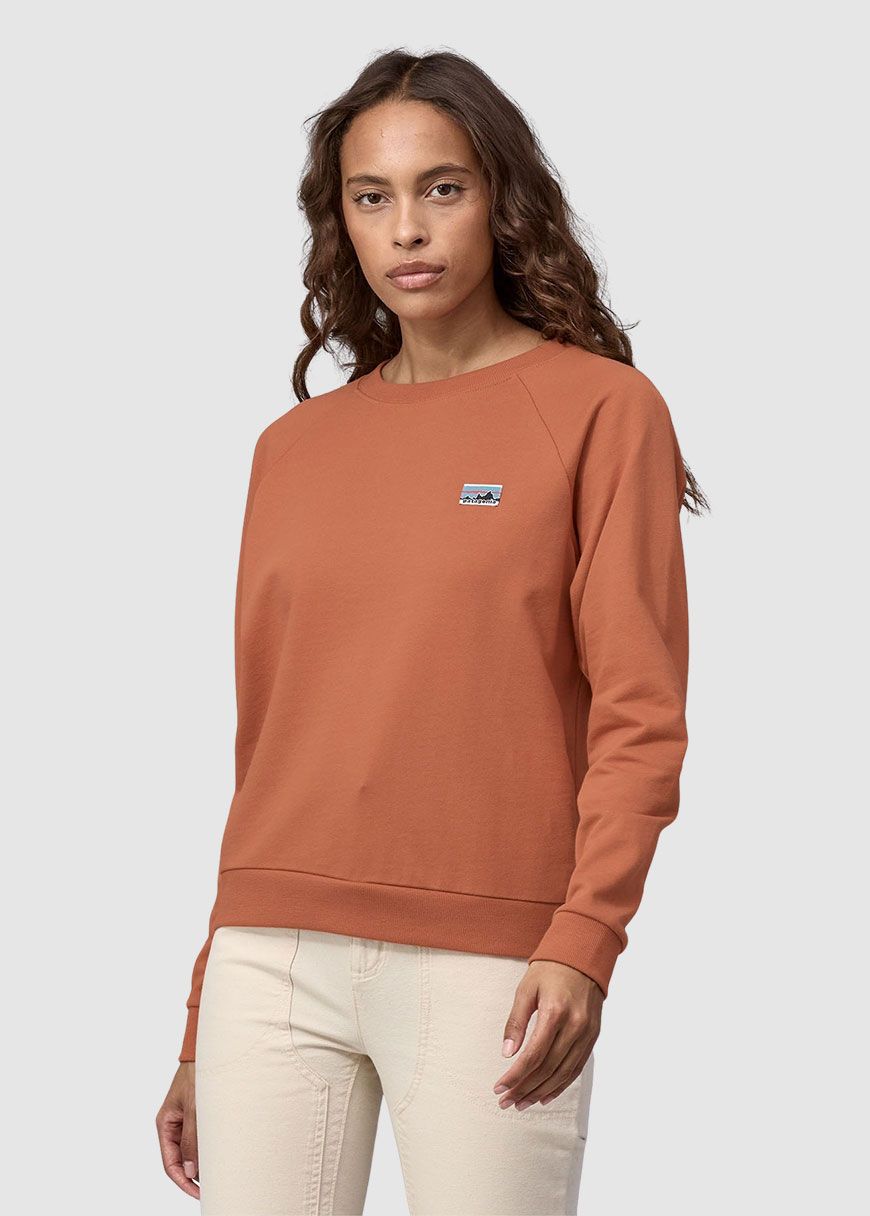 W's Regenerative Organic Certified Cotton Essential Top W's Regenerative Organic Certified Cotton Essential Top