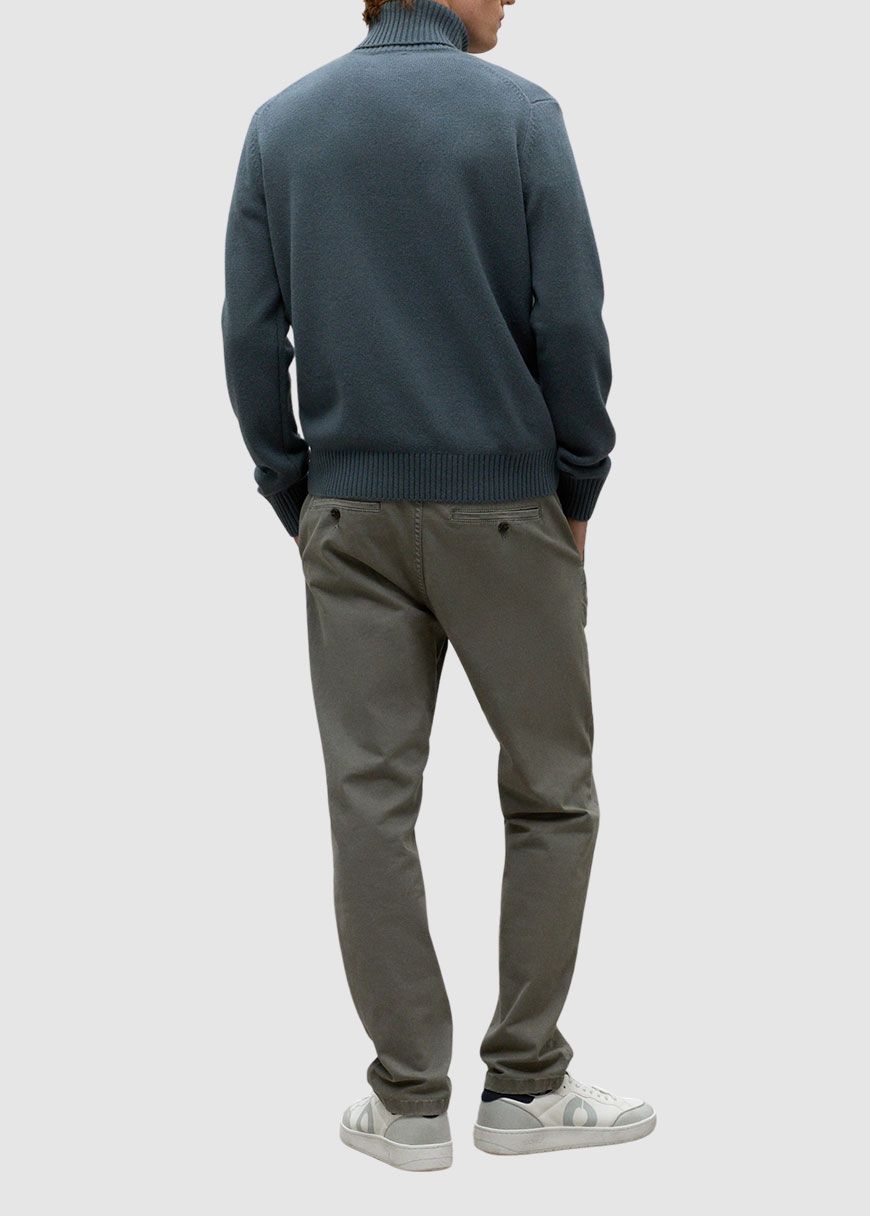 Brunalf Knit Man Brunalf Knit Man
