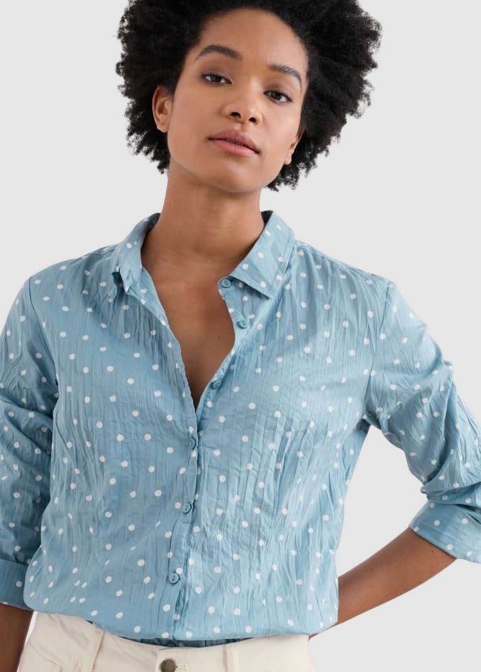 Larissa Shirt