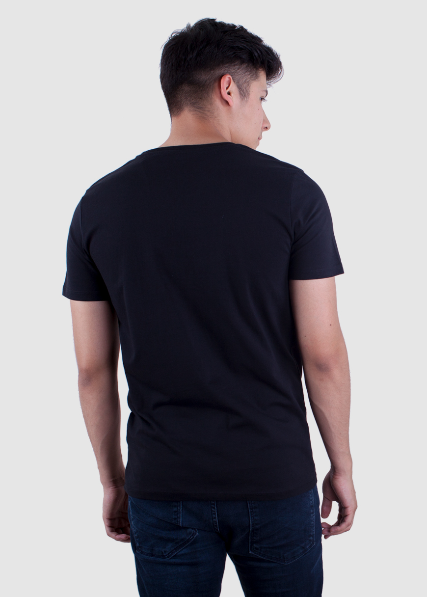 T-Shirt Medium Fit T-Shirt Medium Fit
