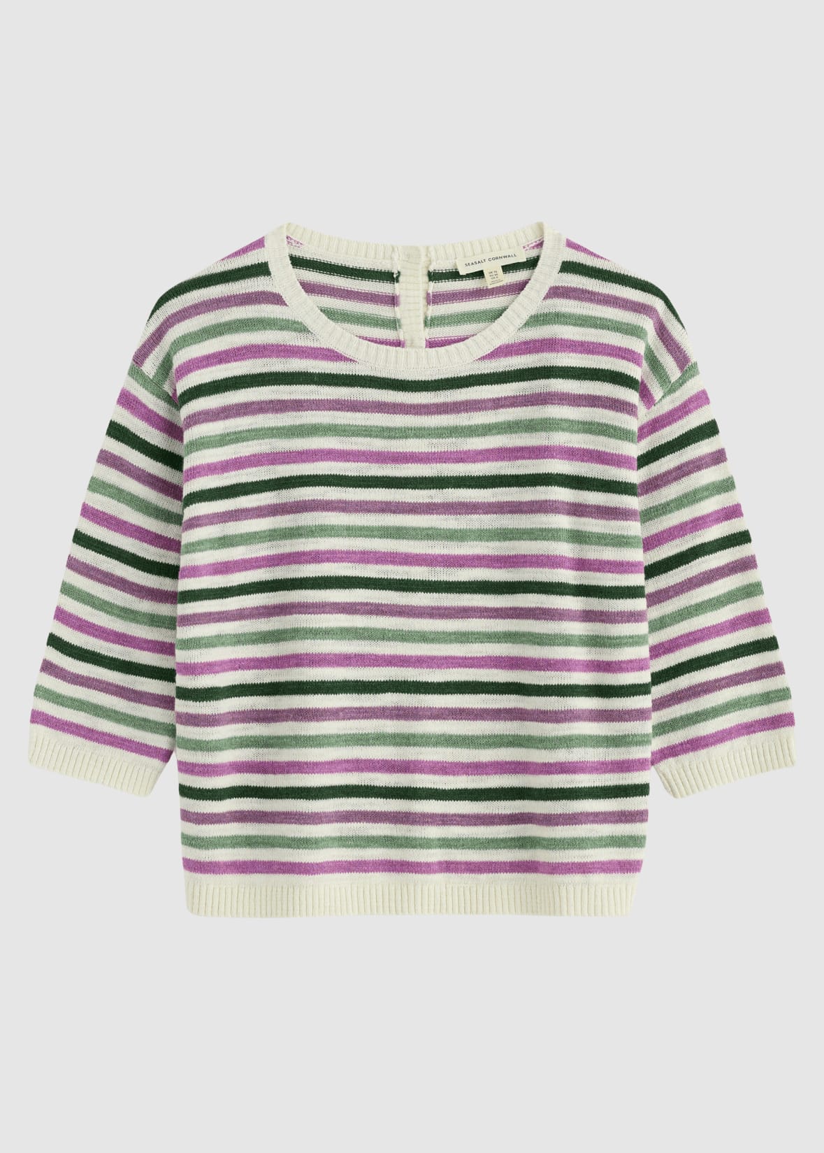 Knavock Jumper Mini Cornish Verbena Mix Knavock Jumper Mini Cornish Verbena Mix