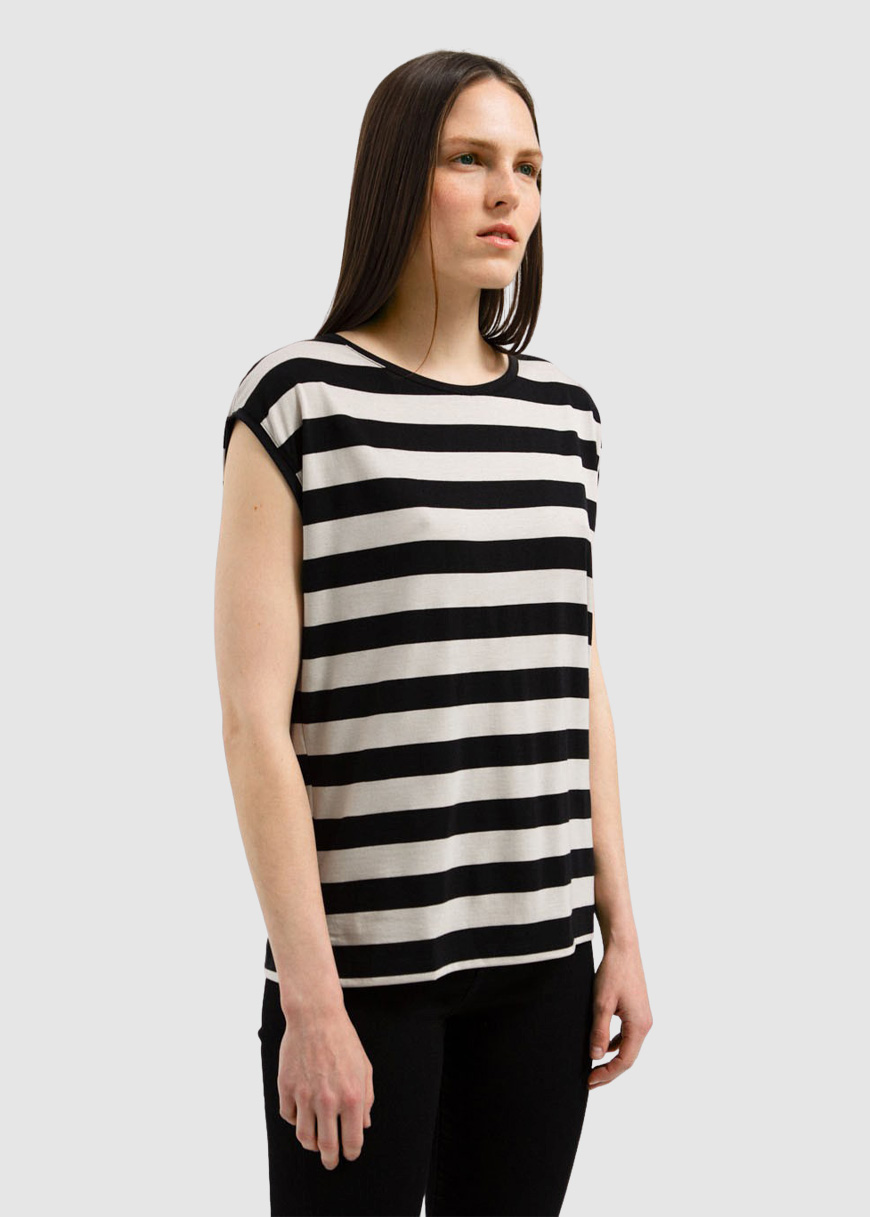 Jilaa Big Stripes