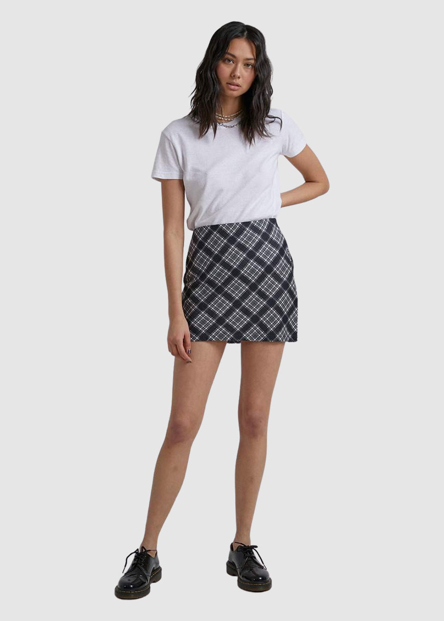 Hemp Basics Standard Fit Tee Hemp Basics Standard Fit Tee