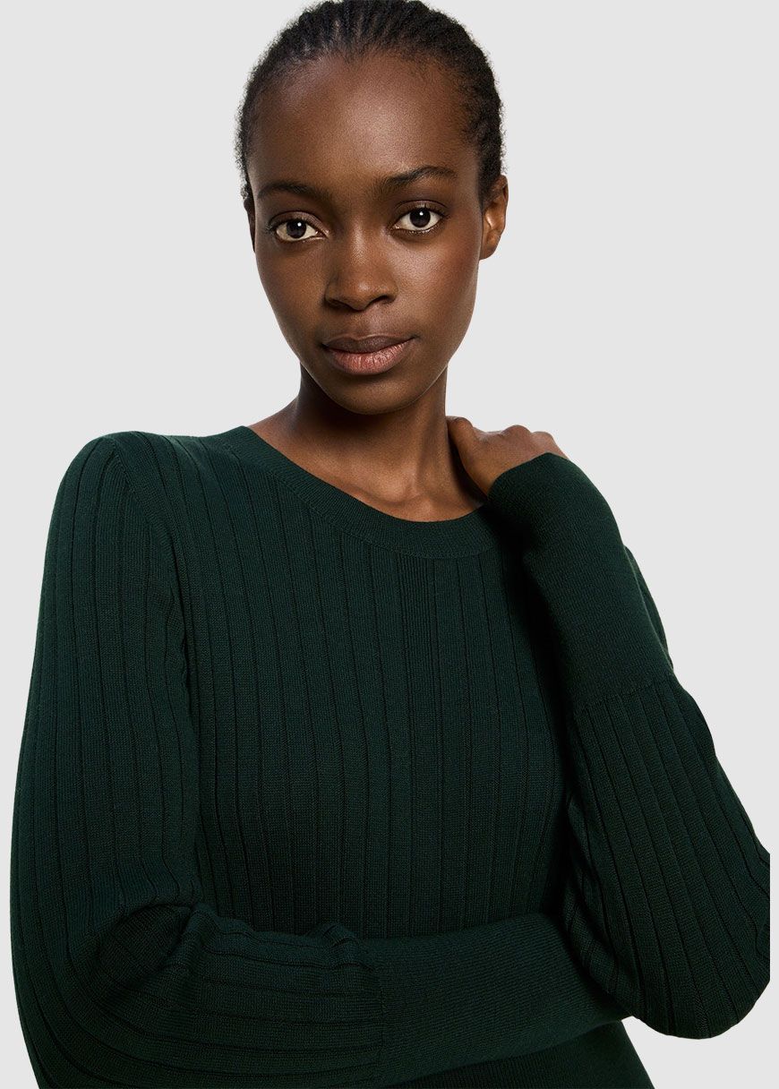 lanius_koeln_strickkleid_AW_25_LA_14070_00_Forest_4_74e6b1b020 Strickkleid