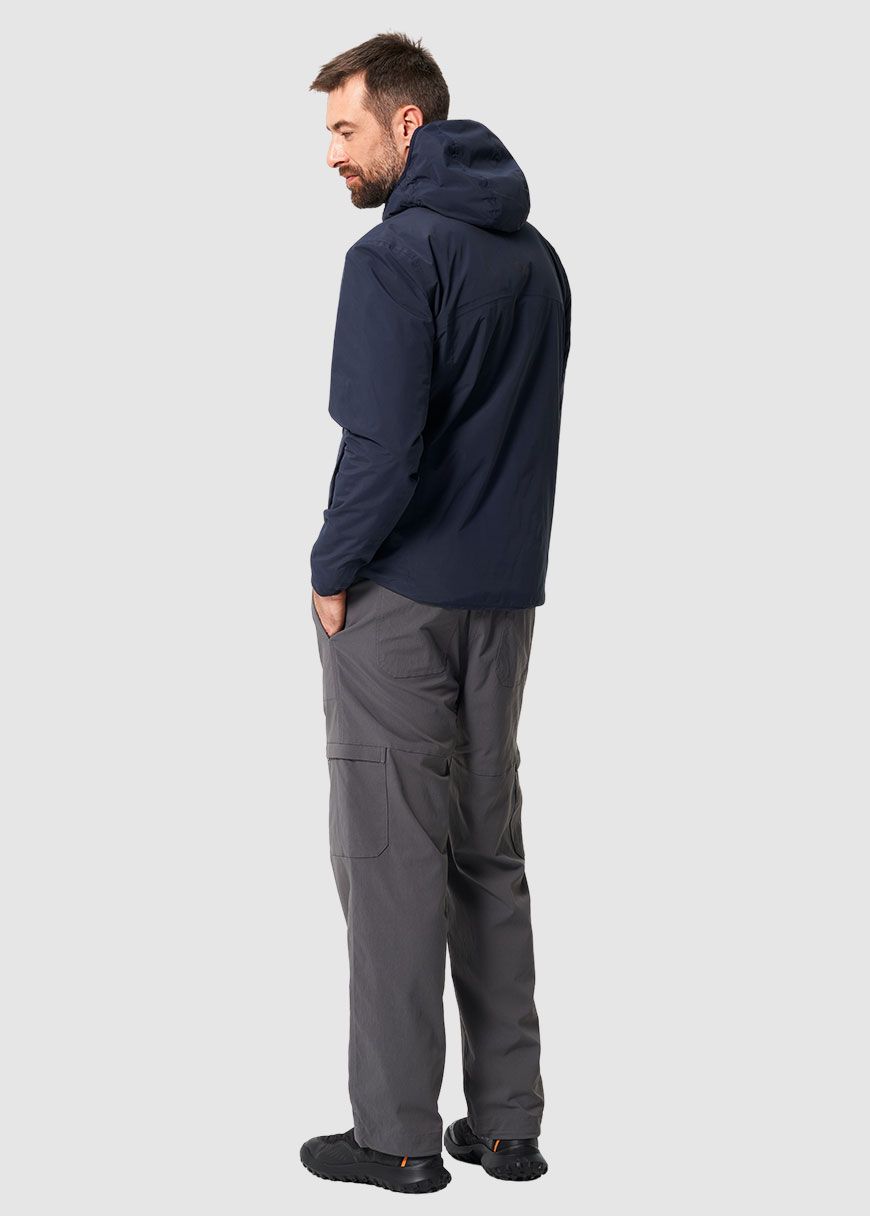 Hoodie Jacket Men Hoodie Jacket Men