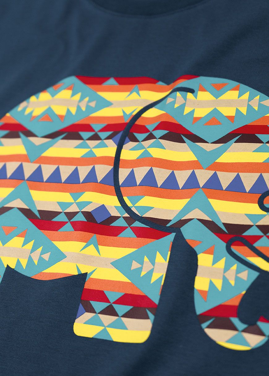Men's Navajo Organic Classic T-Shirt Men's Navajo Organic Classic T-Shirt
