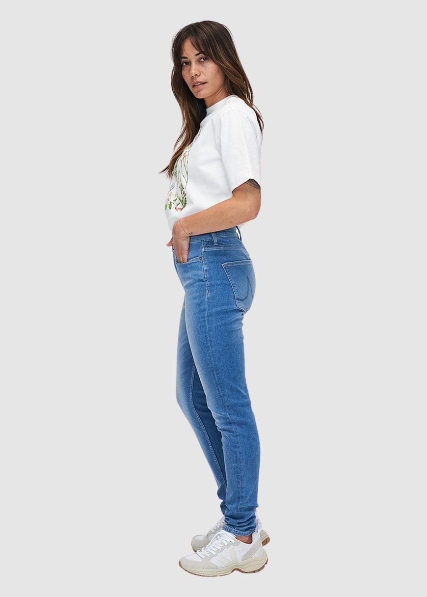 Lizzy Super Skinny Lizzy Super Skinny