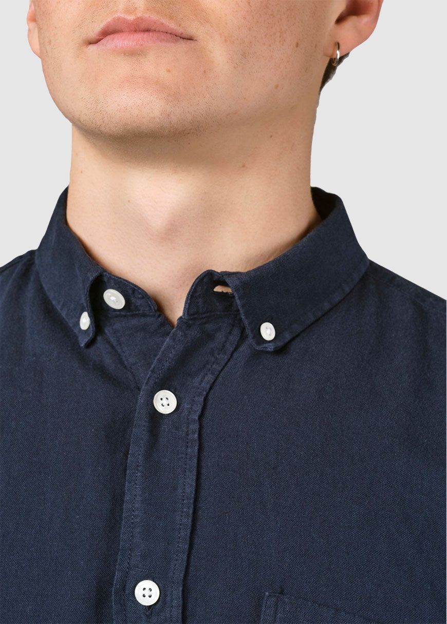 klitmoeller_collective_benjamin_linen_shirt_SS_25_KM_KC_1558_Navy_4_f7e86aa09a Benjamin Linen Shirt