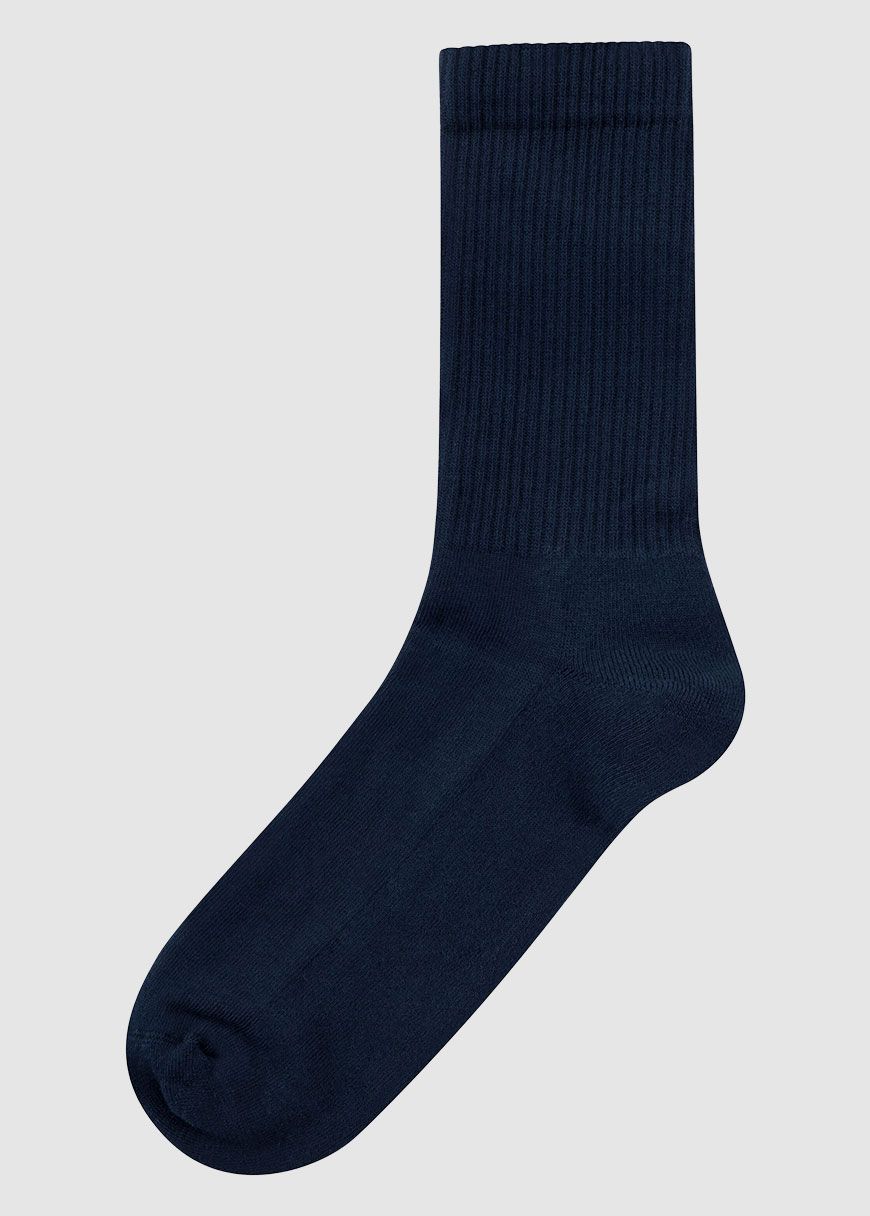 2-Pack Striped Sock
