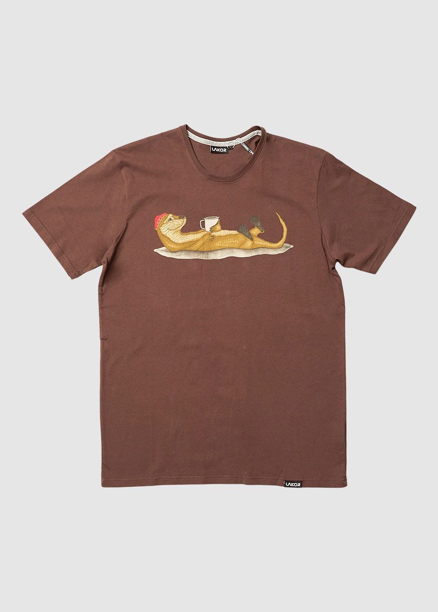 Flow T-Shirt Flow T-Shirt