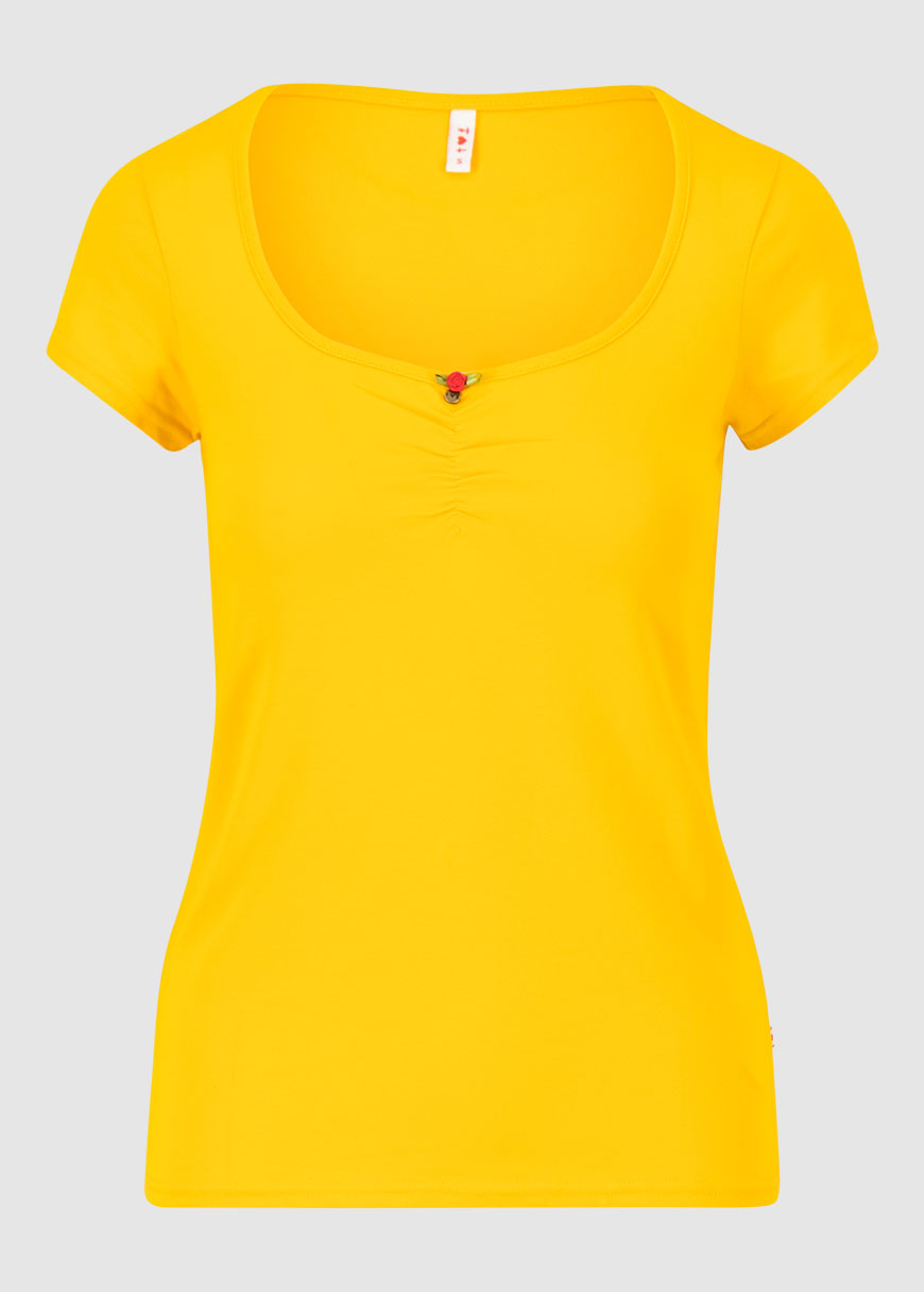 Logo Shortsleeve Feminin Logo Shortsleeve Feminin