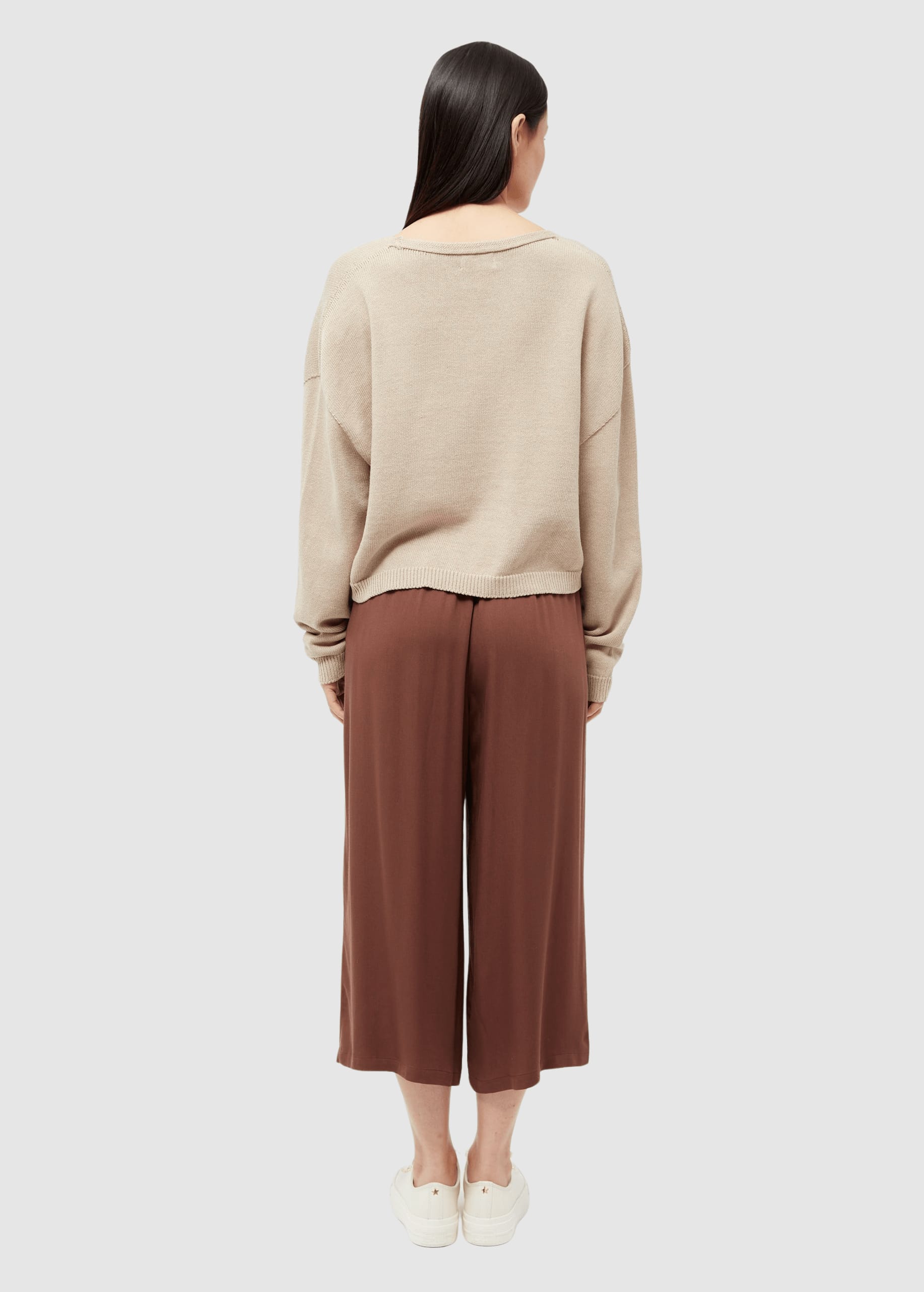 Gbanna Chocolate Brown