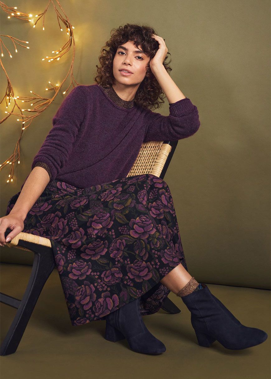 Lily Bell Jumper Lily Bell Jumper