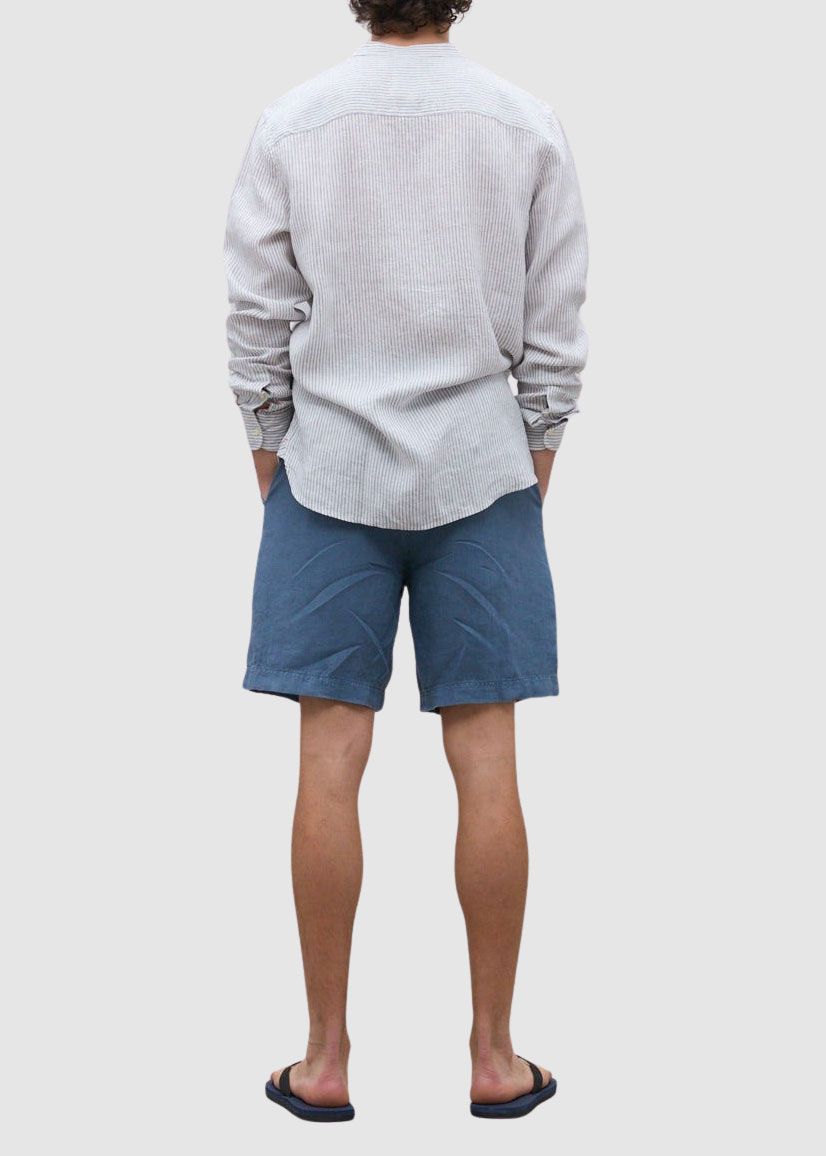 Musyalf Shorts Man