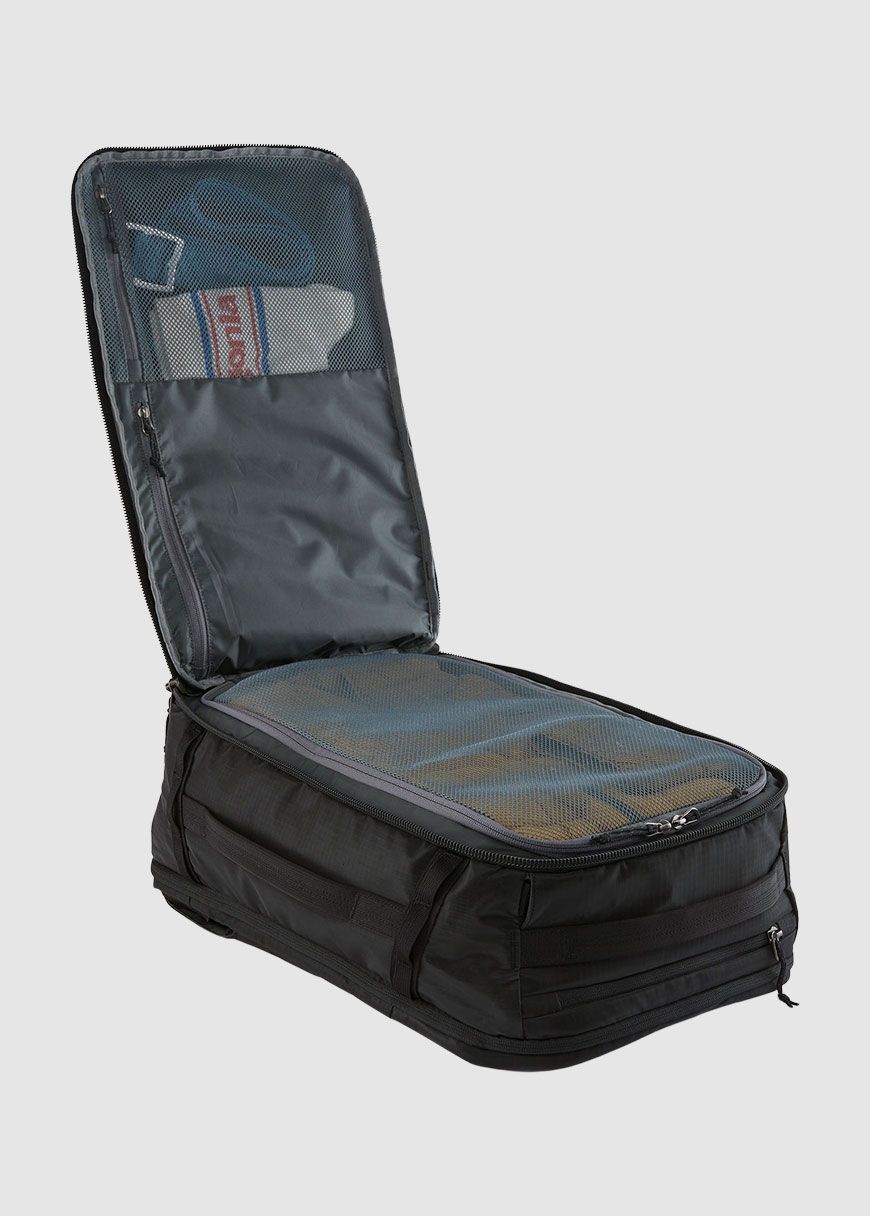 Black Hole Mini MLC