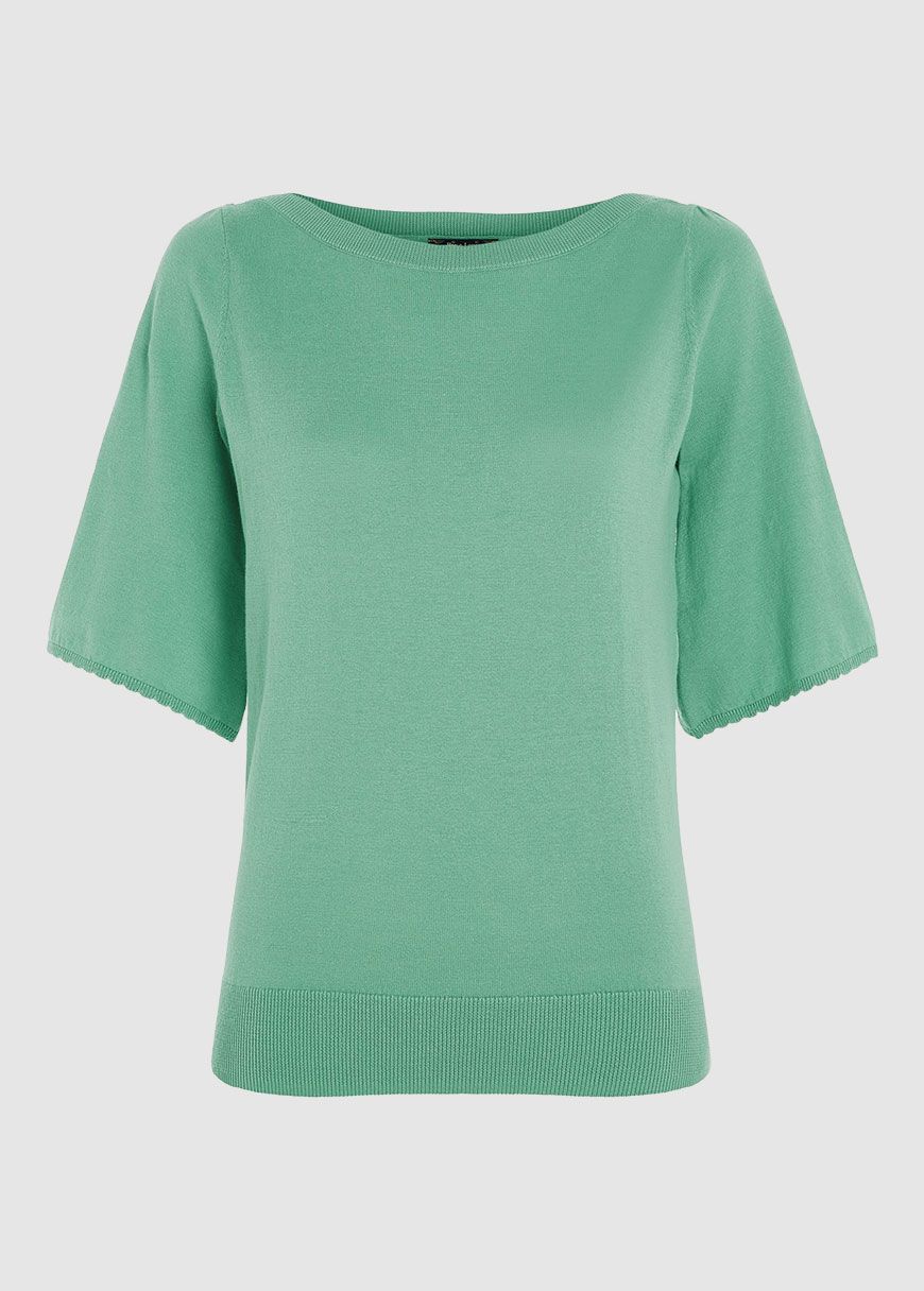Ivy Top Wide Sleeve Club Ivy Top Wide Sleeve Club