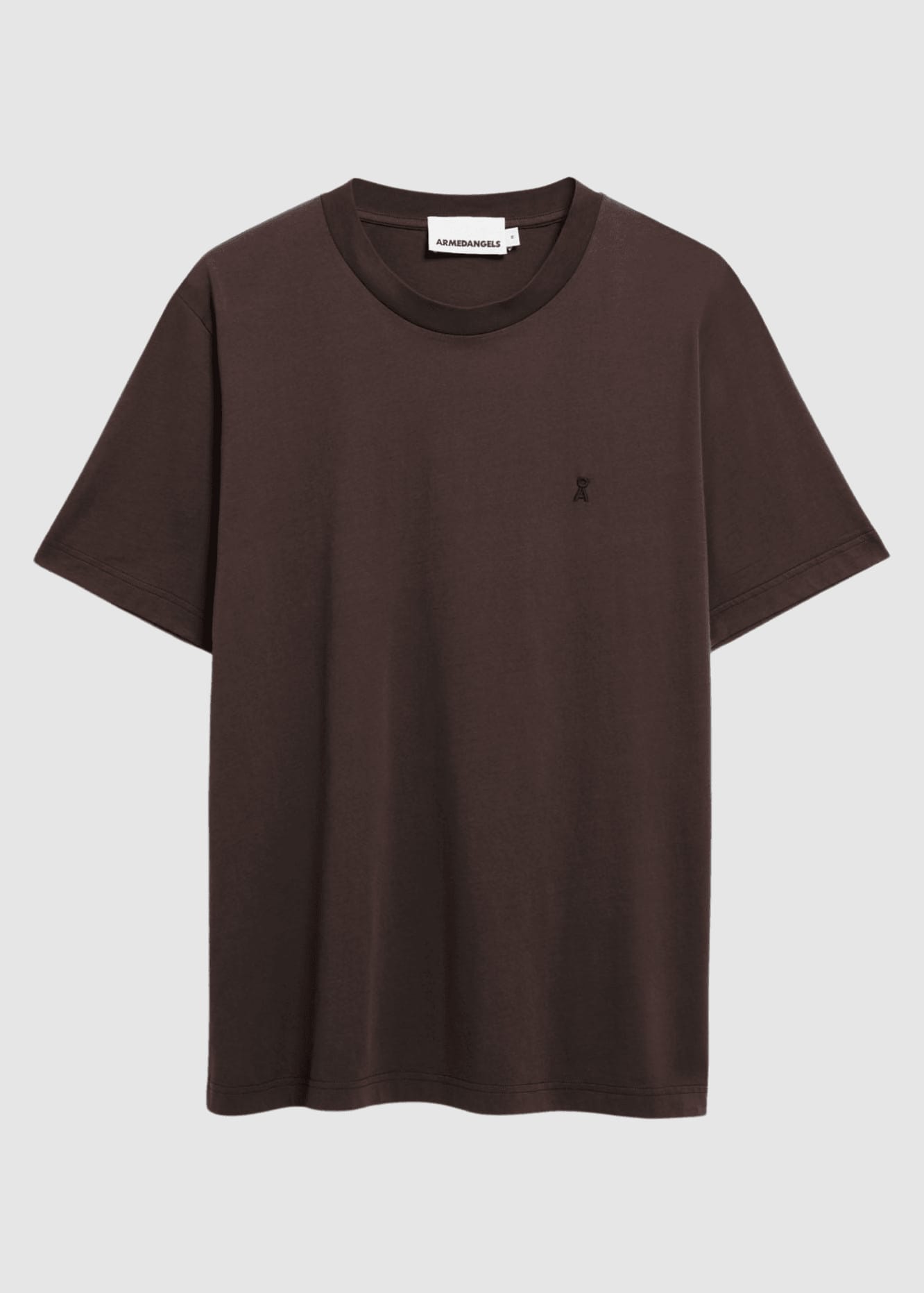 armedangels-jaames-t-shirt-claystone-6.jpeg Jaames T-Shirt Claystone
