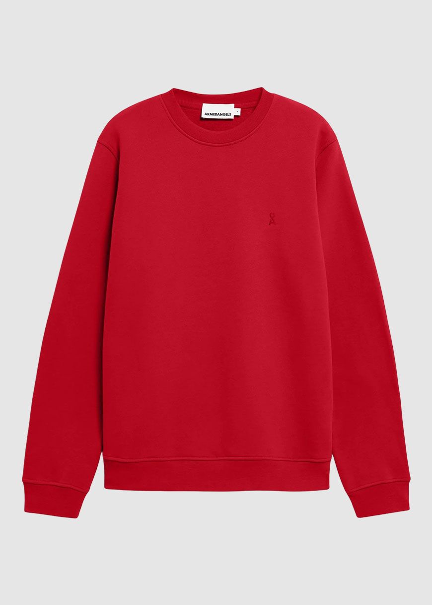armedangels_baaro_fleece_AW_25_AA_30007463_Scarlet_Red_6_87904e6fac Baaro Fleece