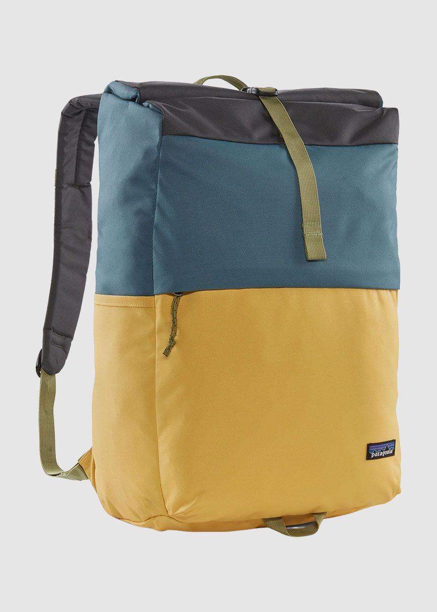 Fieldsmith Roll Top Pack Fieldsmith Roll Top Pack