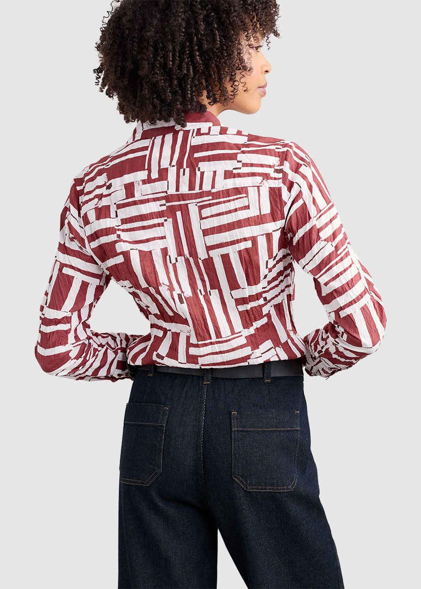 Larissa Shirt Larissa Shirt