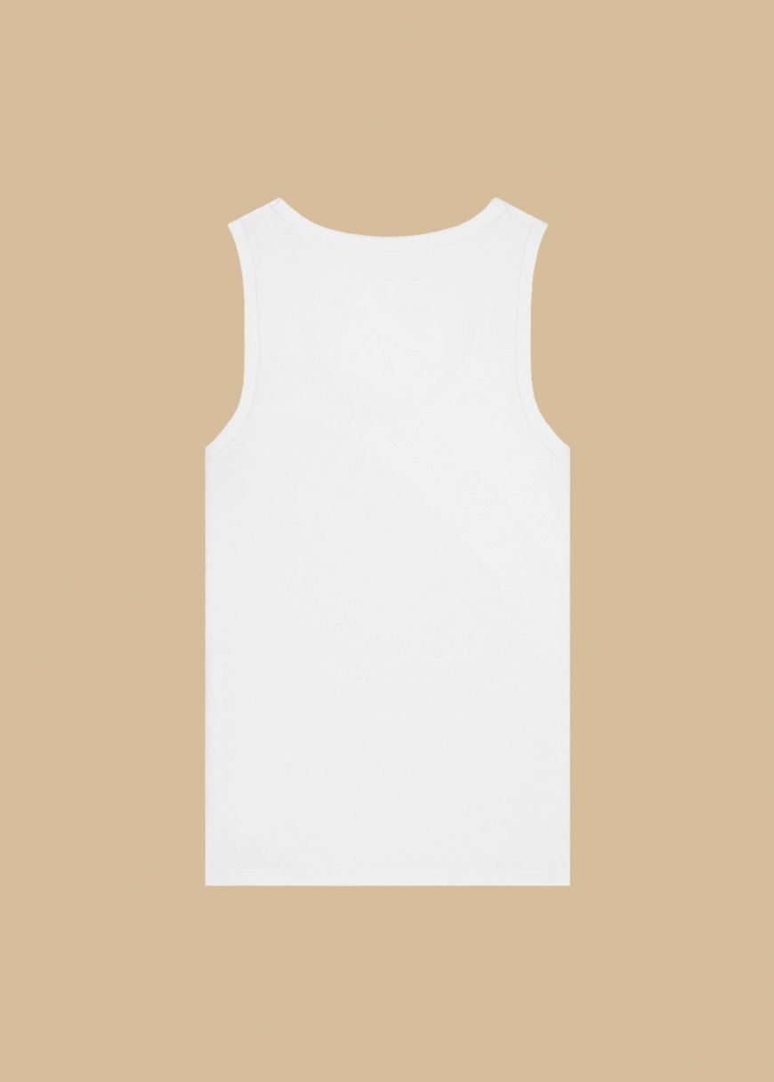 Classic Tanktop Woman