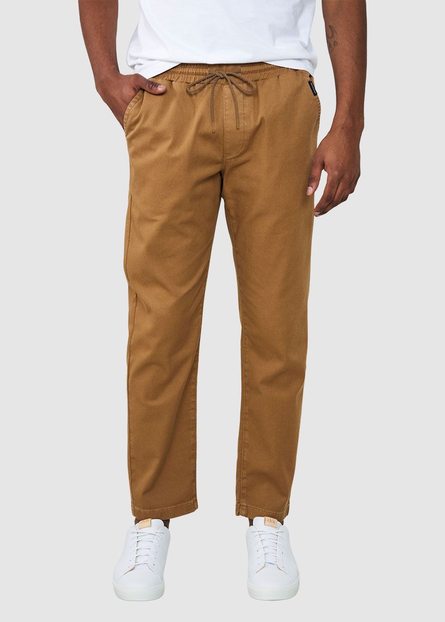 Jog Chino Flax