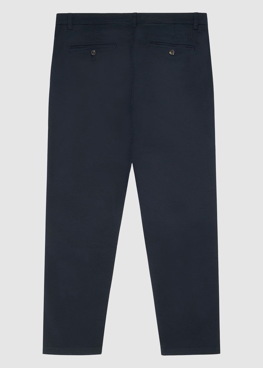 Chuck Regular Canvas Pants